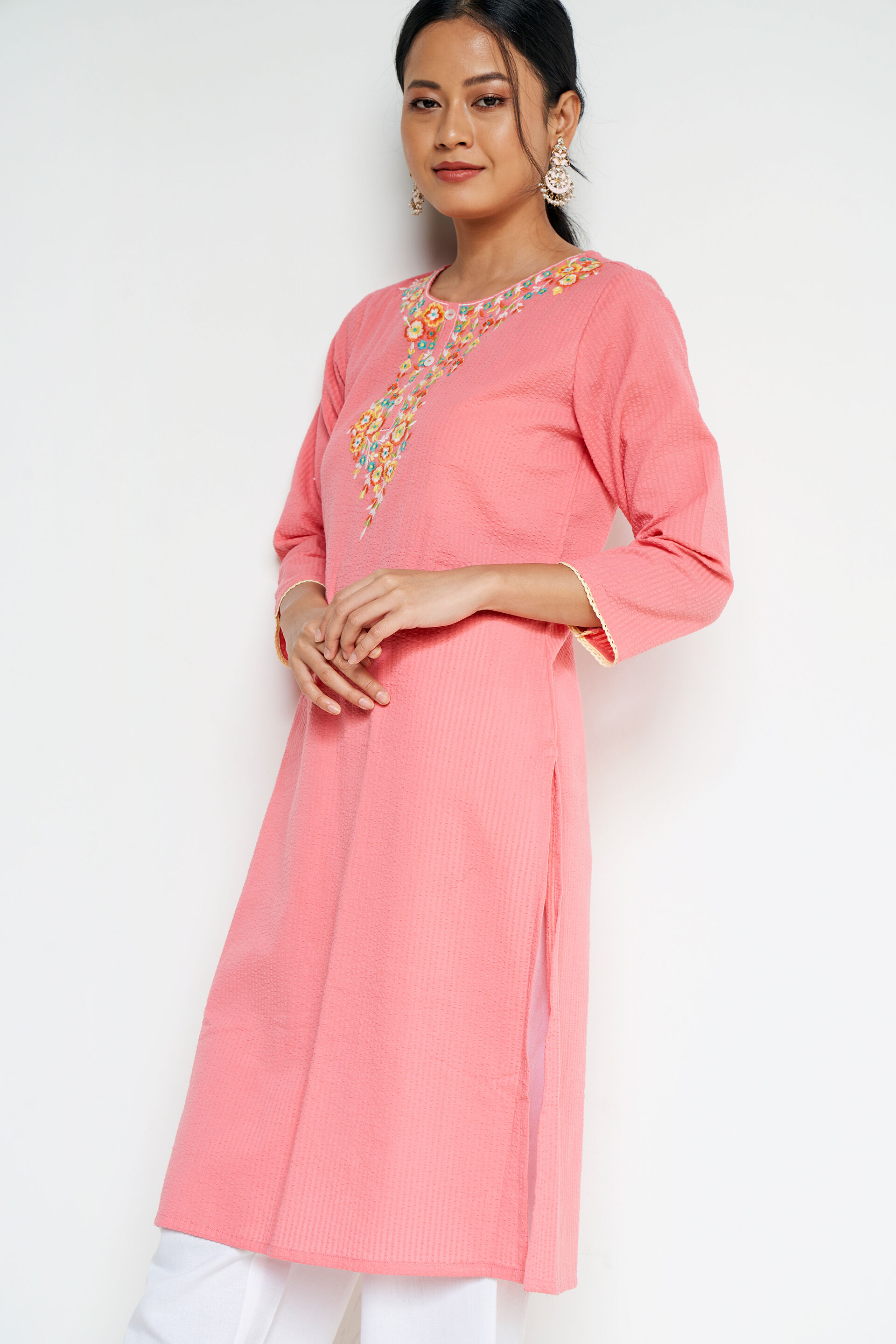 Global desi kurtas cheap
